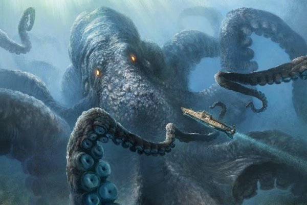 Актуальное зеркало kraken