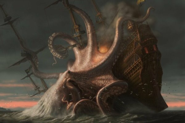Kraken актуальный сайт