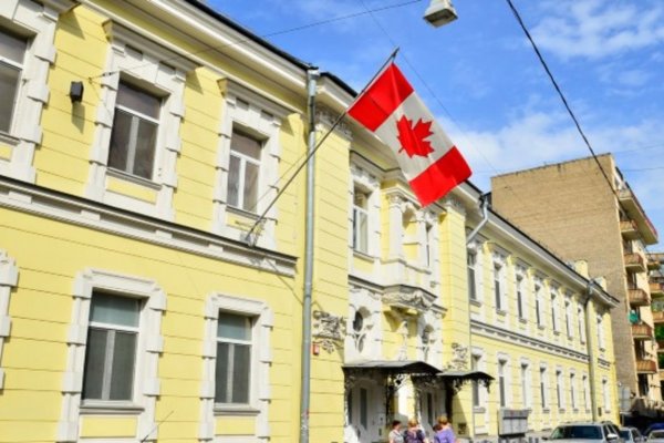 Кракен лег