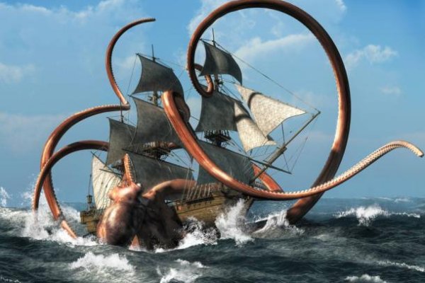 Kraken 18