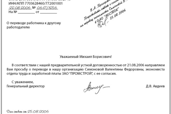 Kraken рынок